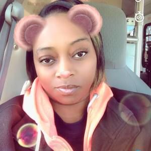 Meet your Posher, Ebony